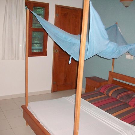 Dodoo Lodge Κοτονού Εξωτερικό φωτογραφία