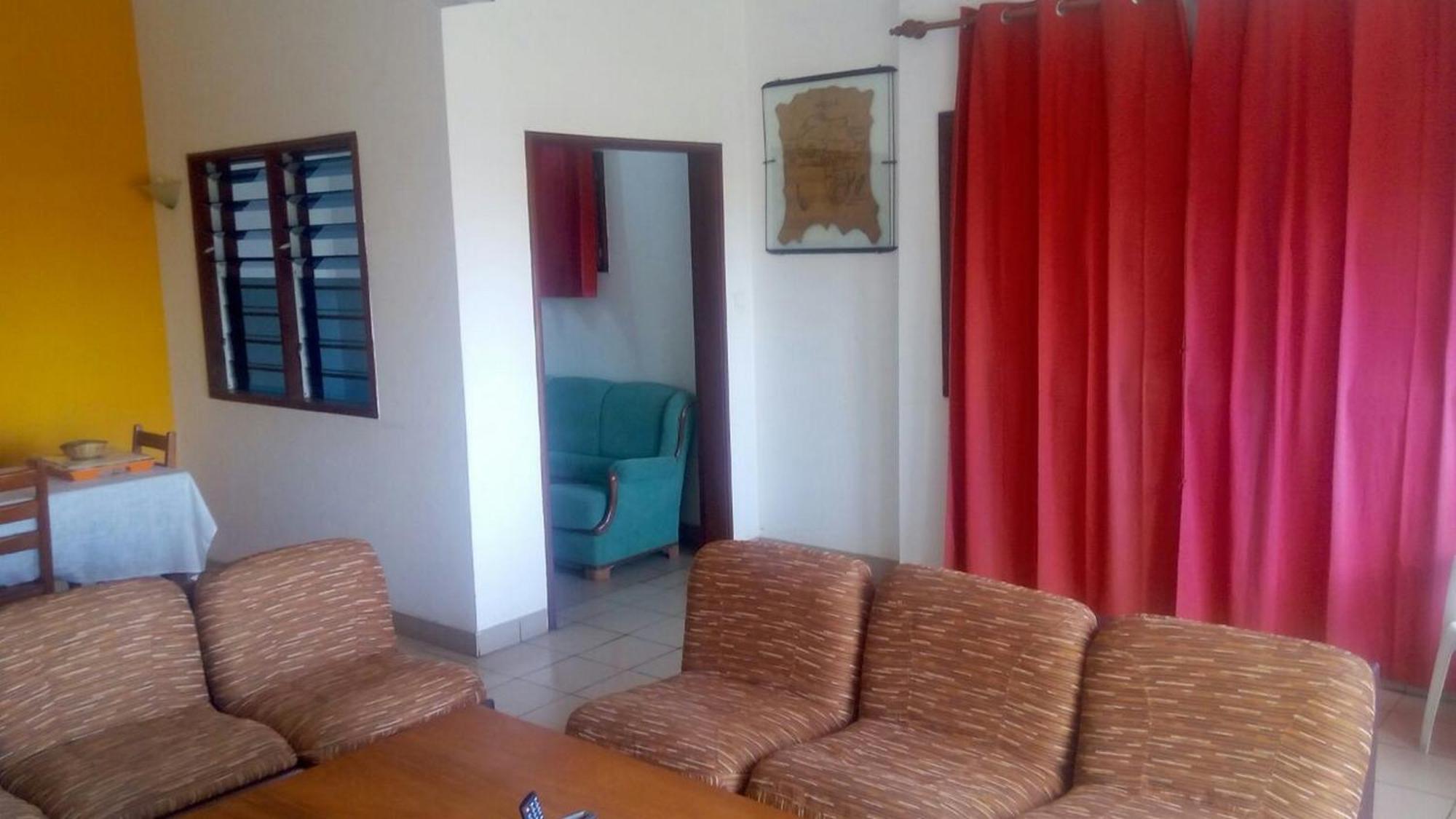 Dodoo Lodge Κοτονού Εξωτερικό φωτογραφία