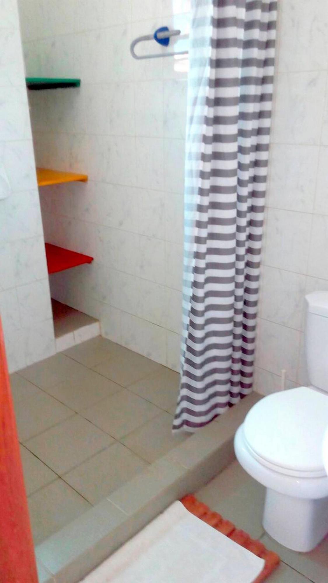 Dodoo Lodge Κοτονού Δωμάτιο φωτογραφία