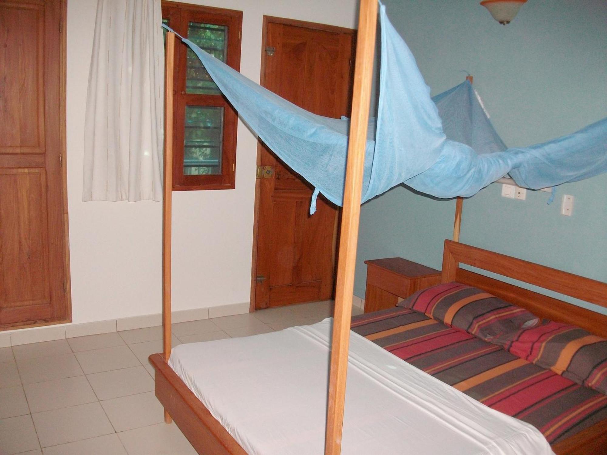 Dodoo Lodge Κοτονού Εξωτερικό φωτογραφία