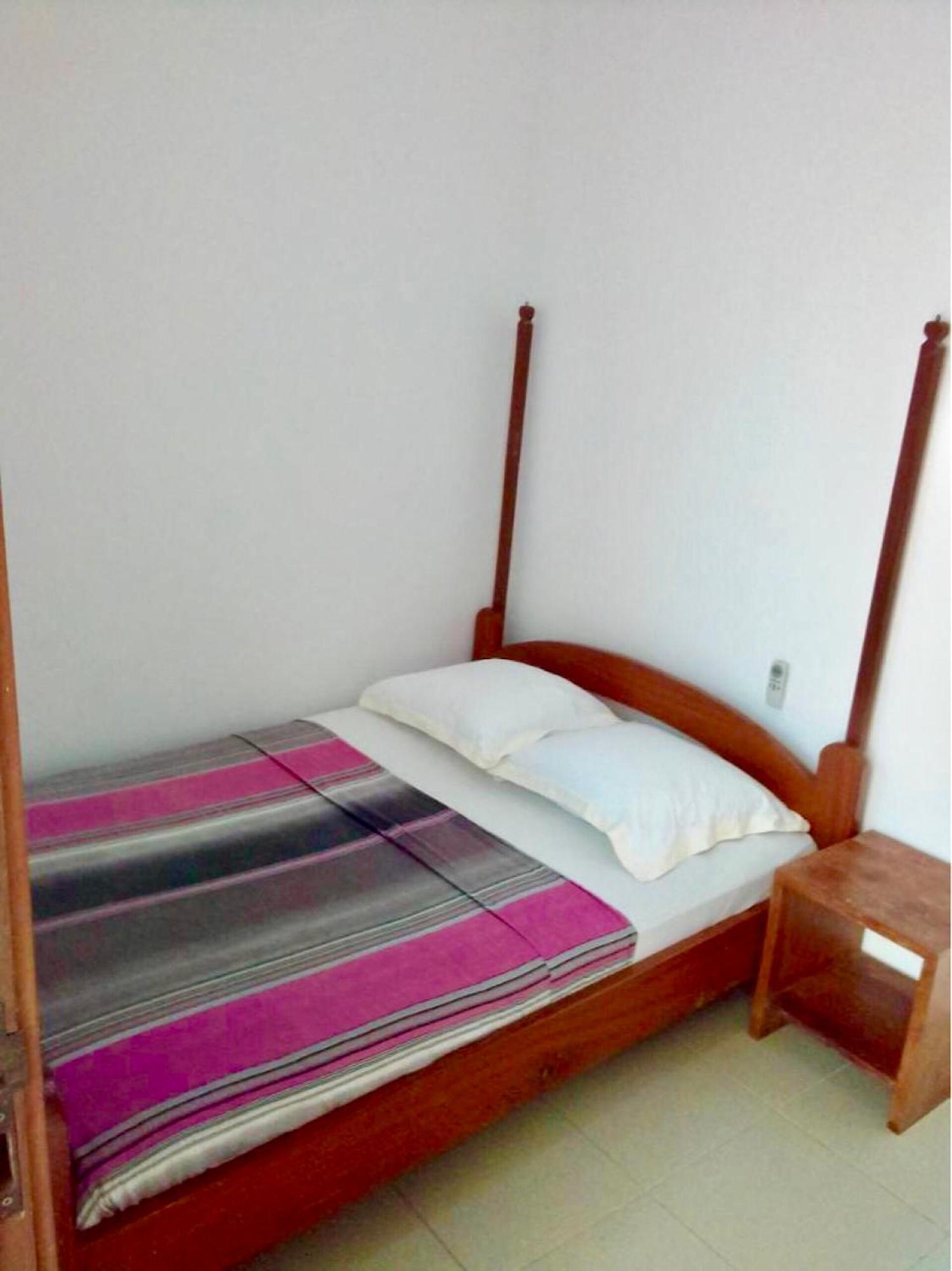Dodoo Lodge Κοτονού Εξωτερικό φωτογραφία