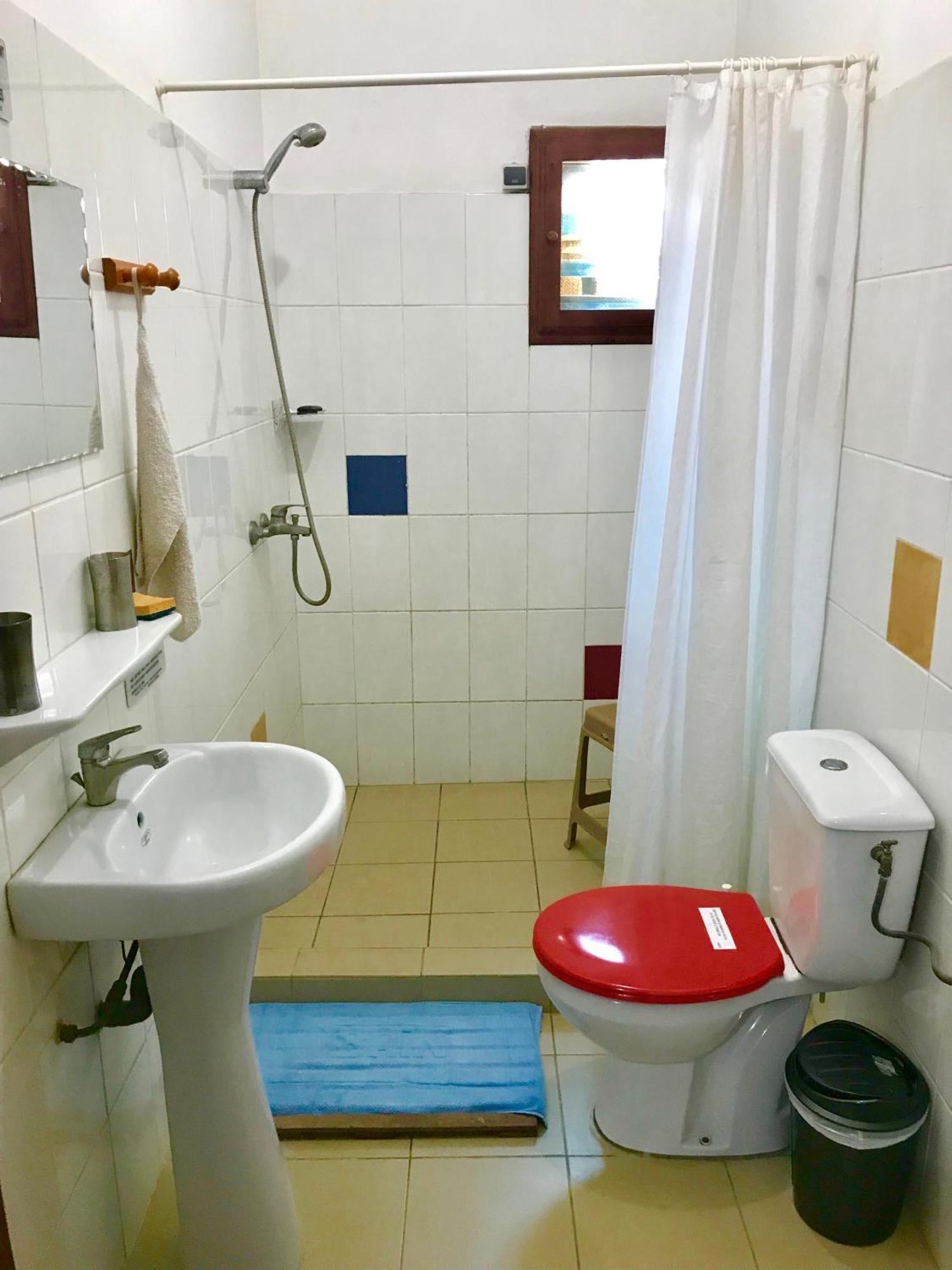 Dodoo Lodge Κοτονού Δωμάτιο φωτογραφία