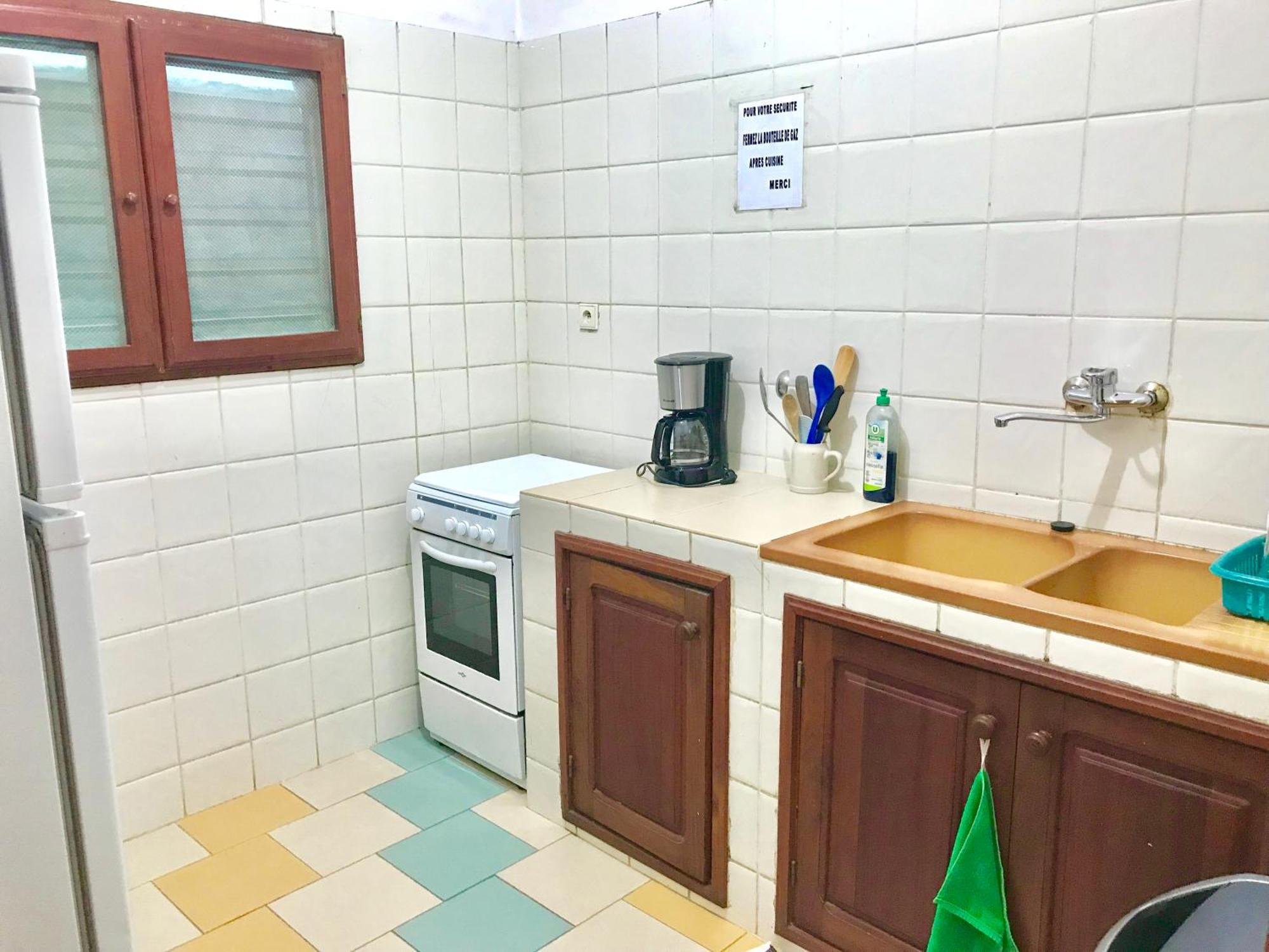 Dodoo Lodge Κοτονού Εξωτερικό φωτογραφία