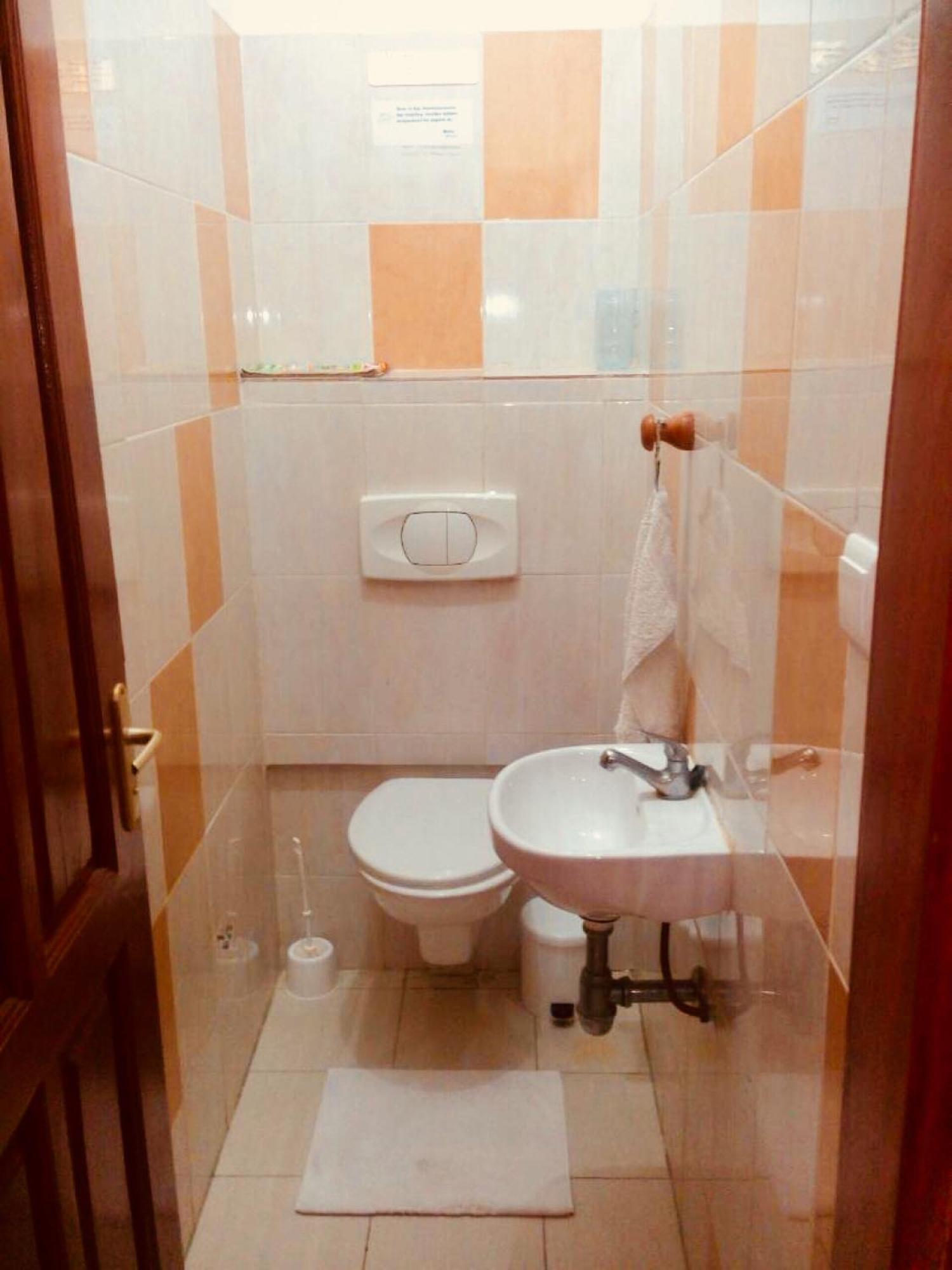 Dodoo Lodge Κοτονού Δωμάτιο φωτογραφία