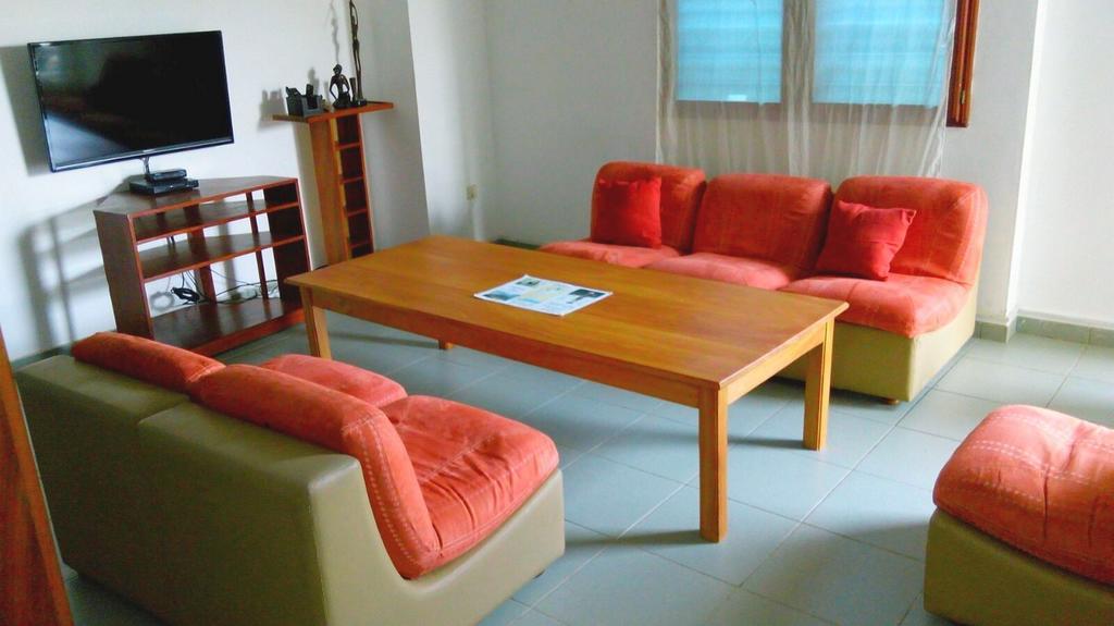 Dodoo Lodge Κοτονού Εξωτερικό φωτογραφία