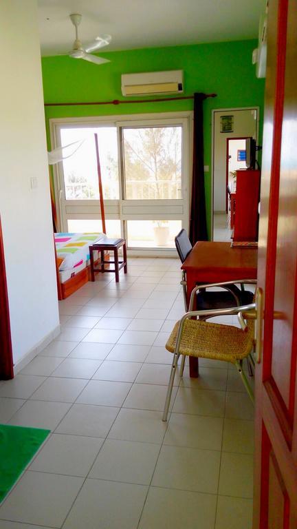 Dodoo Lodge Κοτονού Εξωτερικό φωτογραφία