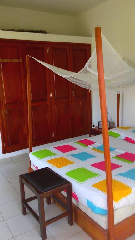 Dodoo Lodge Κοτονού Εξωτερικό φωτογραφία