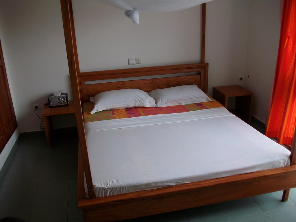 Dodoo Lodge Κοτονού Εξωτερικό φωτογραφία