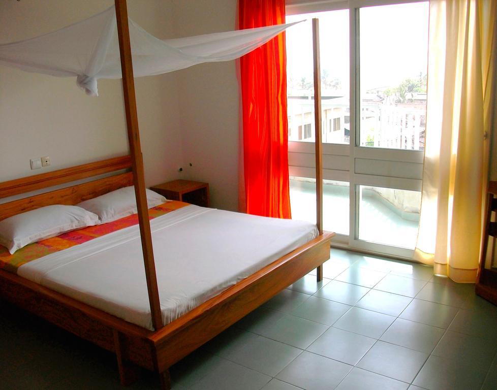 Dodoo Lodge Κοτονού Εξωτερικό φωτογραφία