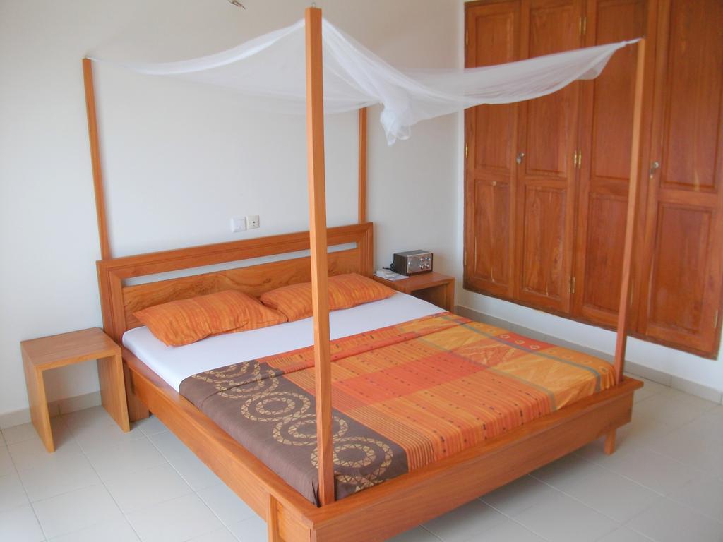 Dodoo Lodge Κοτονού Εξωτερικό φωτογραφία