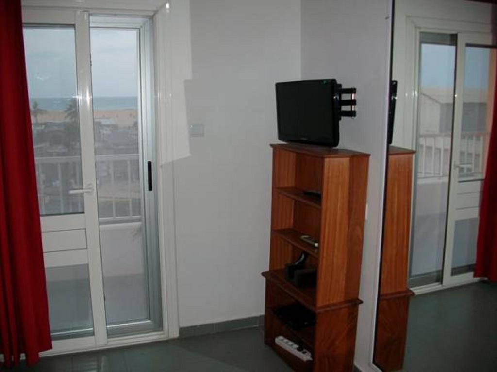 Dodoo Lodge Κοτονού Εξωτερικό φωτογραφία