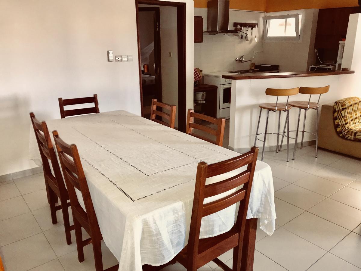 Dodoo Lodge Κοτονού Εξωτερικό φωτογραφία