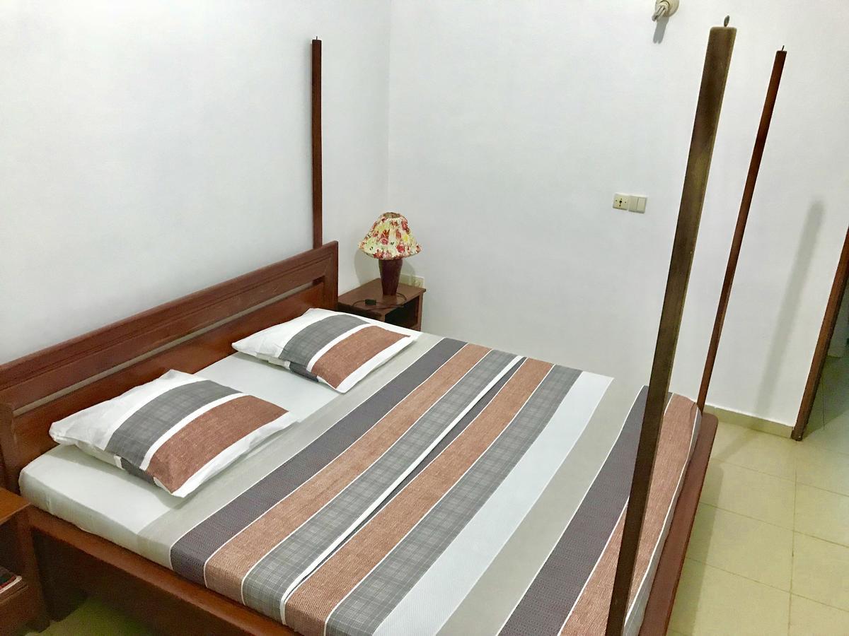 Dodoo Lodge Κοτονού Εξωτερικό φωτογραφία