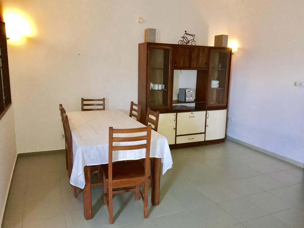 Dodoo Lodge Κοτονού Εξωτερικό φωτογραφία