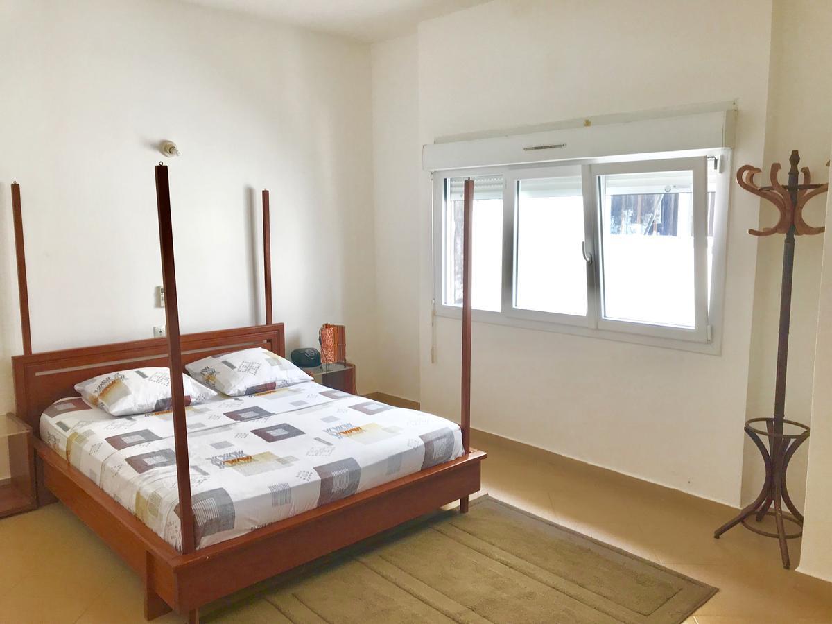 Dodoo Lodge Κοτονού Εξωτερικό φωτογραφία