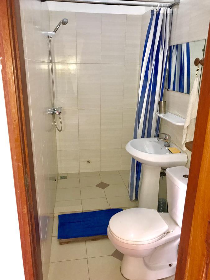 Dodoo Lodge Κοτονού Εξωτερικό φωτογραφία